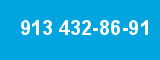 913 432-86-91
